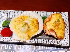 -一本魅·日式料理