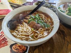 -李先生牛肉面大王(马栏店)