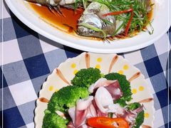 -阿妹小海鲜(下角店)