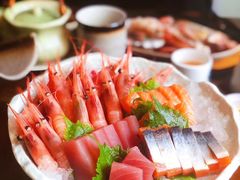 -和彩放题餐厅(酒仙桥店)