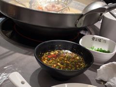 -骨之味·筒骨汤火锅(江头店)