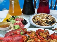 -来之顺海鲜菜馆·青岛菜·始于1993(栈桥店)