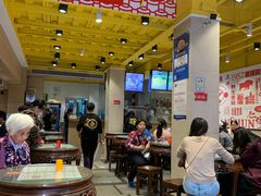 大堂-仁信双皮奶(庙前直街店)