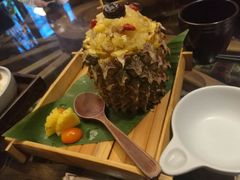 -云海肴·汽锅鸡·云南菜(天津国金汇店)