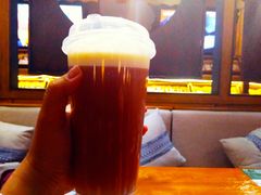 -云海肴·汽锅鸡·云南菜(天津国金汇店)