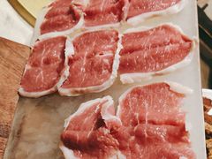 -百叶居·老北京涮羊肉(鼓楼店)