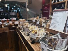 -佐敦面包铺·JORDAN BAKERY