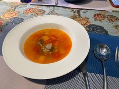 -厚积云牛排餐吧(宽窄巷子店)