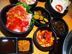 -九田家黑牛烤肉(溧水万达店)
