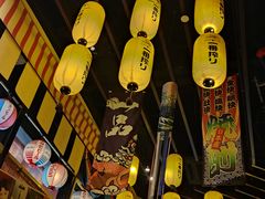 -达摩食堂(仓山万达店)