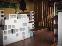 -恋羊时代黑山羊火锅(滨海大道店)