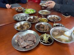 -阿秋牛排(湖心街店)