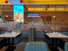 -燕兰楼·清真西北融合菜(亚运村店)