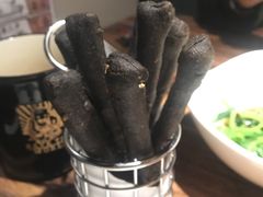 -太二酸菜鱼(广州IFC国金天地店)