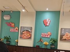 -东方饺子王(和平里店)