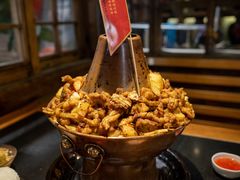-锅聚侠(泉秀店)