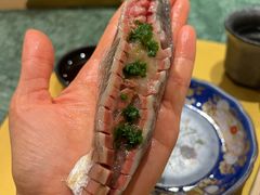 -鮨冠OMAKASE食べ放题(北京首店)