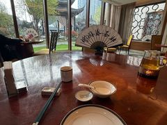 -扬州香格里拉·香宫中餐厅
