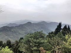 -南岳衡山风景名胜区