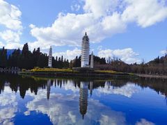 -云南民族村