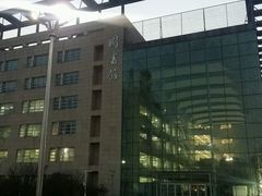 -吉林大学(前卫南区)