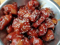 -肥姐美食(同福中路店)