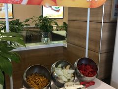 -嘉和一品粥(首经贸店)