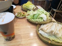 -贵凤凰贵州米粉(五道口店)