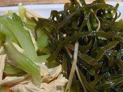 -平娃三宝烧烤·面食(南小街店)