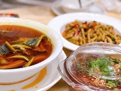 鹅肠-新天厨酒家(二分店)