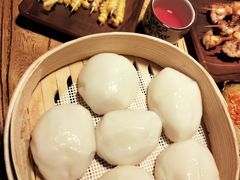 酒肆米馒头-长亭酒肆.武夷菜(鼓楼后海店)