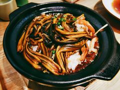 淮扬黑椒软兜-竹里馆·淮扬菜·功夫茶(老门东店)