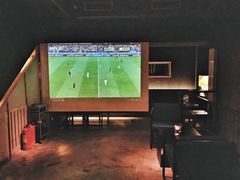 -Ish Whiskey&Cocktail Bar酒吧(合生麒麟新天地店)