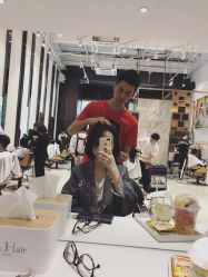 -OnHair Salon