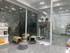 -爱洗澡的猫(天河路店)