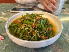 -浩海火烧云傣家菜(京广店)