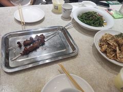 -紫光园(劲松店)