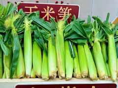 -巴奴毛肚火锅(二七万达店)