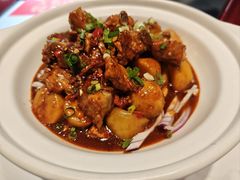 -三湘四水正宗湘菜(君峰路店)