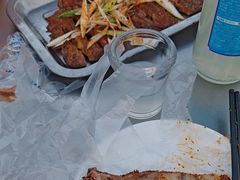 -清真·馬坡二旦烧烤(人生一串拍摄店)