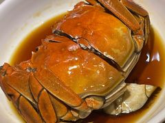 -穿蒸引鲜·嗲记(正大广场店)