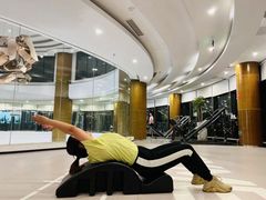 -WEGYMER健萌健身(雅颂居馆)