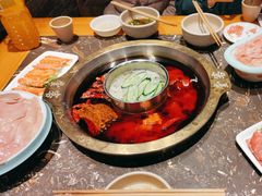 -堂客老火锅(欣阳广场总店)