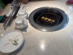 -粤顺渔坊·中山脆肉鲩火锅(清湖店)