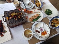 -酒蜻蜓·庭院私房菜(天元东路店)