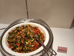 -东方威尼斯温泉酒店
