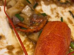 -望乡楼上海菜(日月光店)