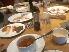 -拉蒂娜·巴西牛排馆 Latina·Brazilian Steakhouse(王府井喜悦店)