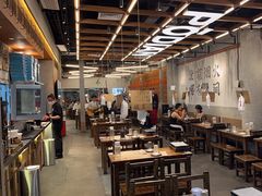-破店肥哈·东北烧烤(南山保利店)