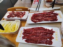 -杏花吴记牛肉火锅